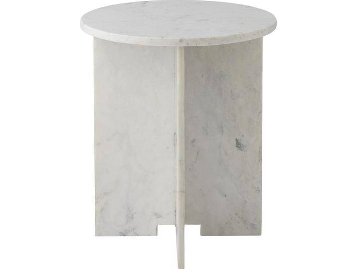 Bloomingville, Couchtisch + Beistelltisch, Jasmia (46 x 46 x 53 cm) von Bloomingville
