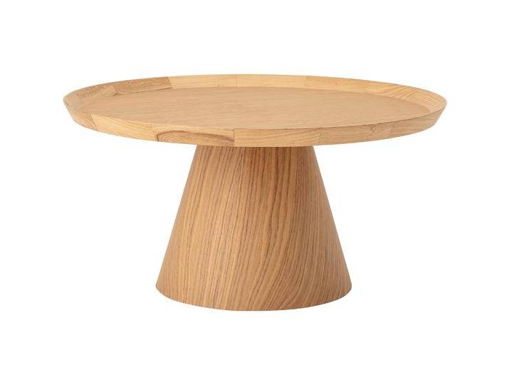 Bloomingville, Couchtisch + Beistelltisch, Luana (74 x 74 x 37 cm) von Bloomingville