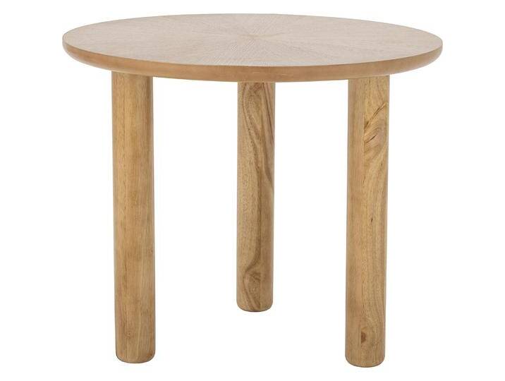 Bloomingville, Couchtisch + Beistelltisch, Noma (60 x 50 x 60 cm) von Bloomingville