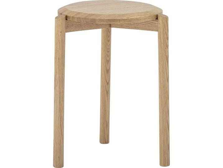 Bloomingville, Hocker + Pouf, Gil von Bloomingville