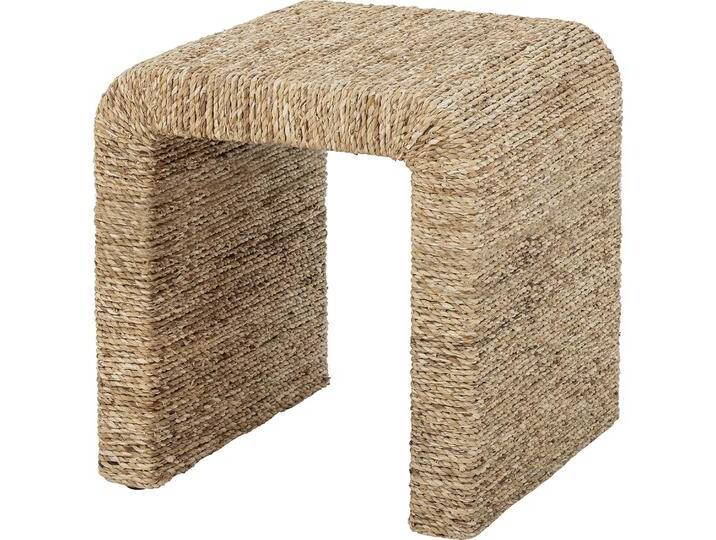 Bloomingville, Hocker + Pouf, Kien Bloomingville, Hocker + Pouf, Kien von Bloomingville