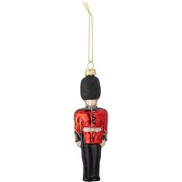 Bloomingville - Andri Ornament, rot von Bloomingville