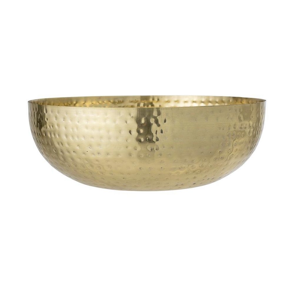 Bloomingville Dekoschale Mettemarie, aus Metall Bloomingville Dekoschale Mettemarie, aus Metall von Bloomingville