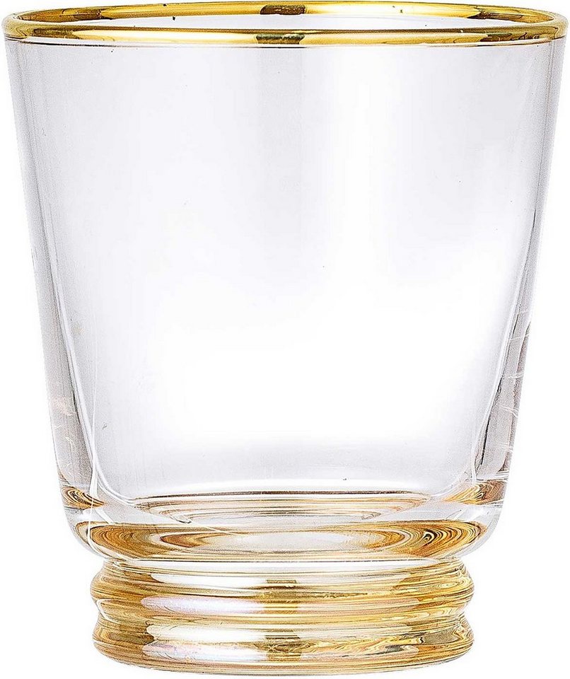 Bloomingville Glas 32112921, Glas von Bloomingville