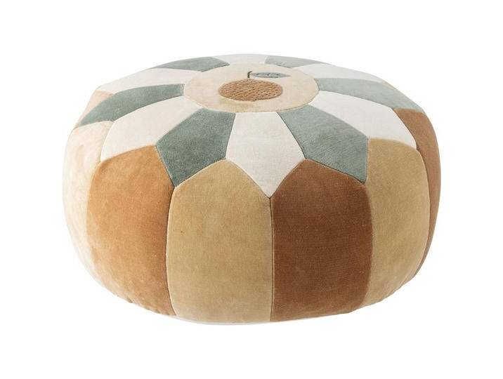 Bloomingville Mini, Hocker + Pouf, Agnes von Bloomingville