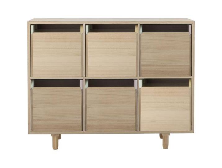 Bloomingville Mini, Regal, Calle Bloomingville Mini, Regal, Calle von Bloomingville