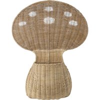 Bloomingville - Mini Jasper Aufbewahrungskorb, Rattan von Bloomingville