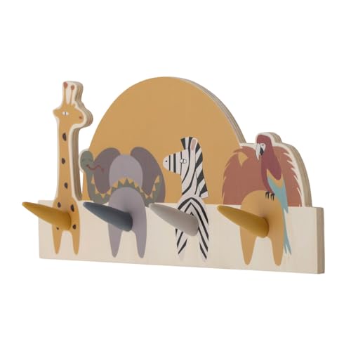 Bloomingville Mini - Mallen Animal Coat Rack (82054074) von Bloomingville