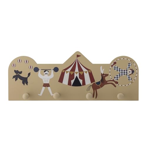 Bloomingville Mini - Miou Circus Coat Rack (82054072) von Bloomingville