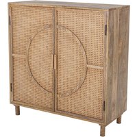 Bloomingville - Pablo Sideboard, Mango natur von Bloomingville