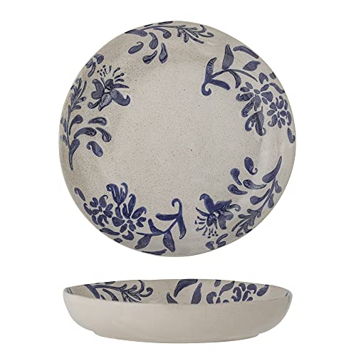 Bloomingville Serving Schale Petunia Bloomingville Serving Schale Petunia von Bloomingville