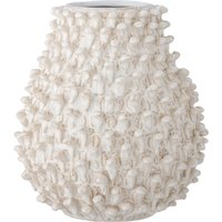 Bloomingville - Spikey Vase, natur von Bloomingville