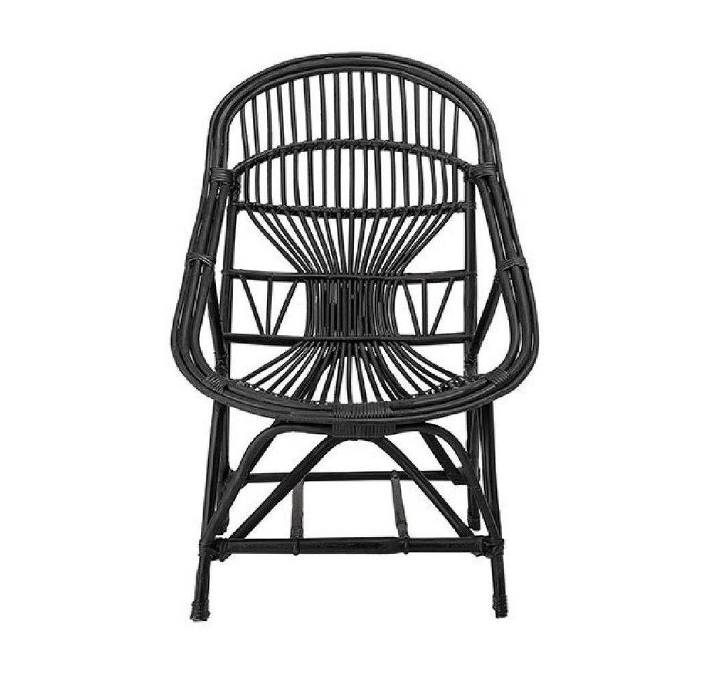 Bloomingville Stuhl Stuhl Lounge Chair Joline von Bloomingville