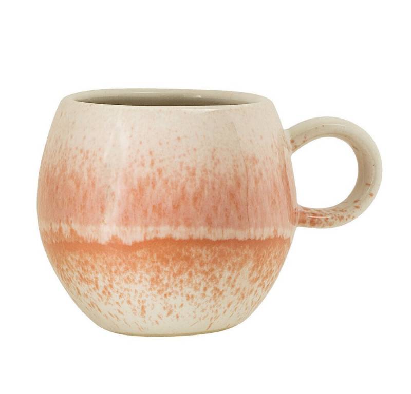 Bloomingville Tasse Paula Steingut, Steingut Bloomingville Tasse Paula Steingut, Steingut von Bloomingville