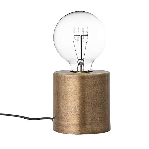 Bloomingville 82050184 Ely Tischlampe, Metall von Bloomingville