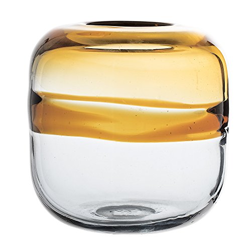 Bloomingville Vase, braun von Bloomingville