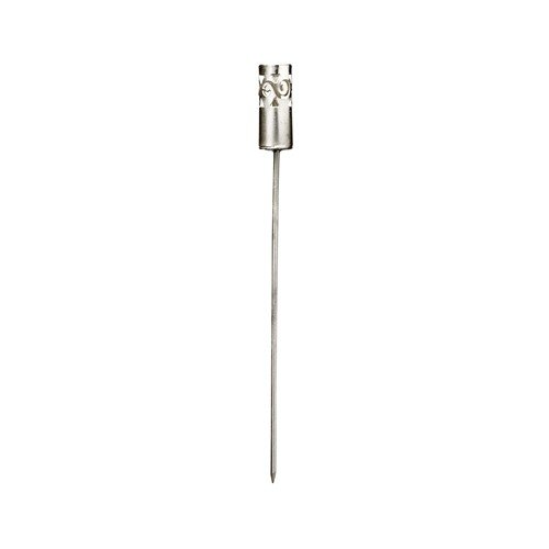 Fackel für Kerzen silber TORCH for candles silver Bloomingville von Bloomingville