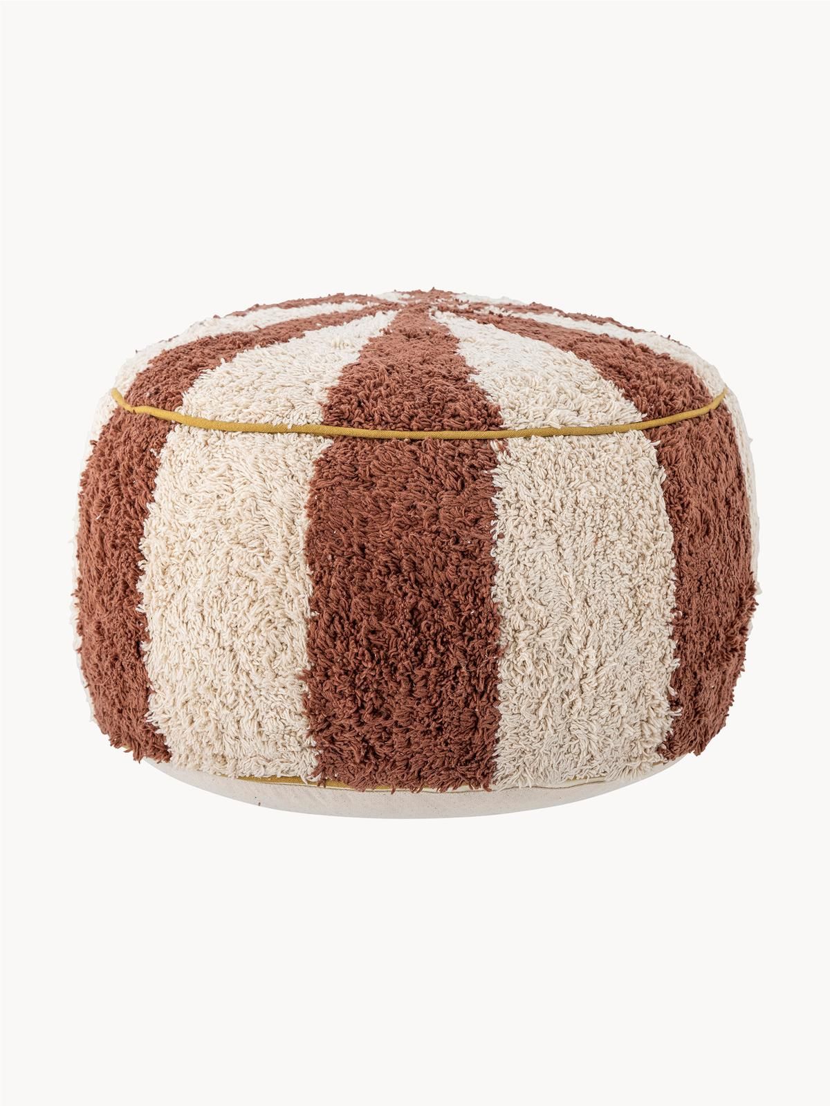 Kinder-Pouf Charoline von Bloomingville