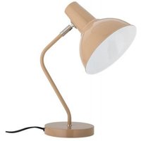 Neuwertig] Bloomingville Klara Tischleuchte Tischlampe Tischlicht Leuchte Lampe Licht Rosa B-Ware von Bloomingville