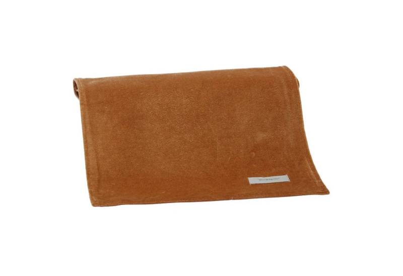 Bloomingville Platzset 50x35 cm Baumwolle orange von Bloomingville