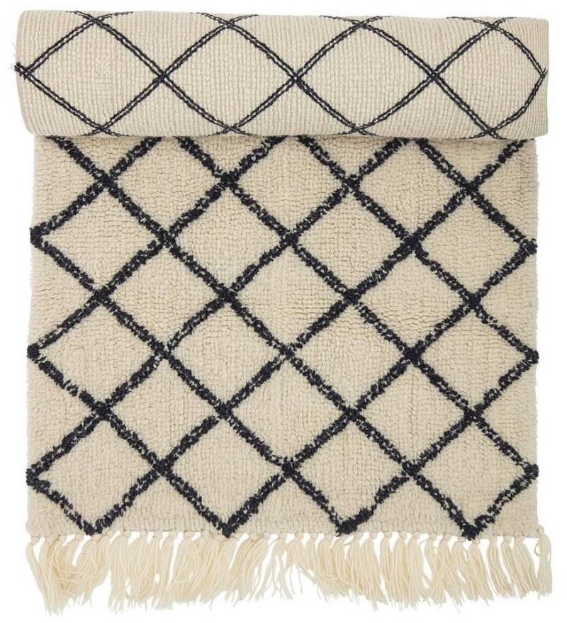 Bloomingville Teppich Bloomingville Teppich von Bloomingville