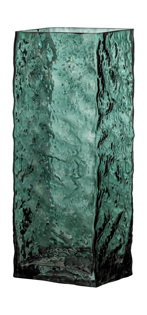 Vase 30 cm Remon grün von Bloomingville