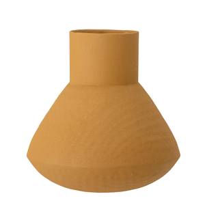 home24 Vase Ø 19cm Gelb home24 Vase Ø 19cm Gelb von home24