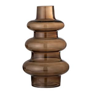 home24 Vase Ø 21cm Braun von home24