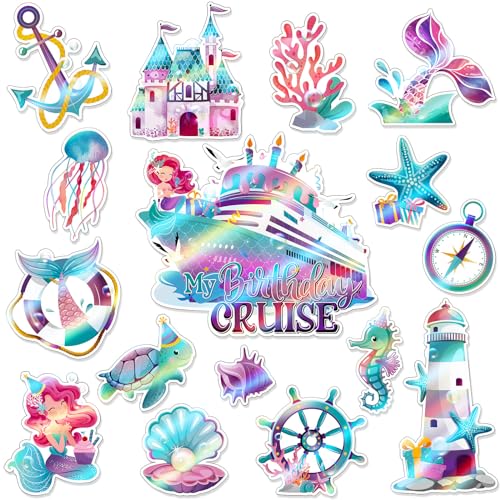 Blosssound 16 Stück Meerjungfrau Magnete Meer Kreuzfahrt Tür Dekorationen Magnetische Ozean Geburtstag Party Magnete für Kreuzfahrt Schiff Tür Kühlschrank Auto Karneval Party Magnetische Dekoration Blosssound 16 Stück Meerjungfrau Magnete Meer Kreuzfahrt Tür Dekorationen Magnetische Ozean Geburtstag Party Magnete für Kreuzfahrt Schiff Tür Kühlschrank Auto Karneval Party Magnetische Dekoration von Blosssound