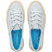 Blowfish Schnürschuh "Blowfish Halbschuhe Textil" von Blowfish