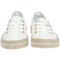 Blowfish Schnürschuh "Blowfish Halbschuhe Textil" von Blowfish