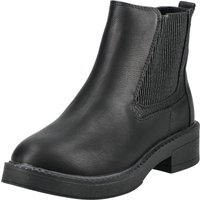 Blowfish Stiefelette "Blowfish Stiefelette Lederimitat/Textil" von Blowfish