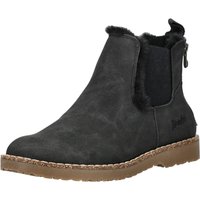 Blowfish Stiefelette "Blowfish Stiefelette Lederimitat/Textil" von Blowfish