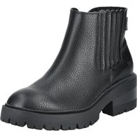Blowfish Stiefelette "Blowfish Stiefelette Lederimitat/Textil" von Blowfish