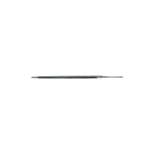 BLU-DAN 1182100 Dreikant-Sägefeile extraschlank 100 mm von Blu Dan