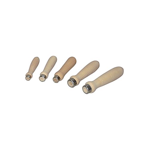 BLU-DAN 967140 Feilenheft Holz lackiert 140 mm BLU-DAN 967140 Feilenheft Holz lackiert 140 mm von BLU-DAN