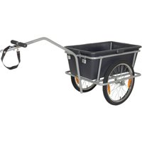 Blue Bird Fahrradlastenanhänger "Big Cargo Trailer" von Blue Bird