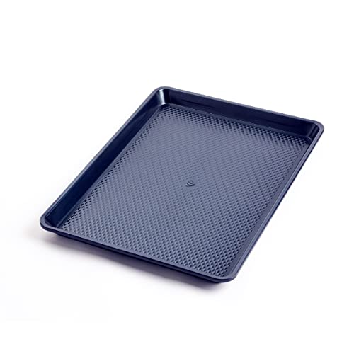 Blue Diamond Cookware Keramik-Antihaft-Backblech, 33 x 45,7 cm von Blue Diamond