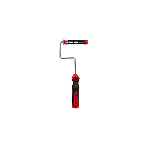 Farbroller Pro Profi-Abdeckung, strapazierfähig, 10 cm von Blue Dolphin