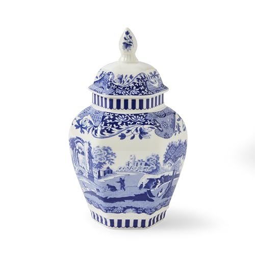 Blue Italian Mini-Vase Blue Italian Mini-Vase von Blue Italian