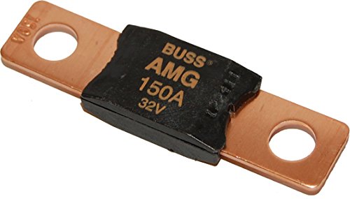 1 - Blue Sea 5103 150A MEGA or AMG Fuse von Blue Sea Systems