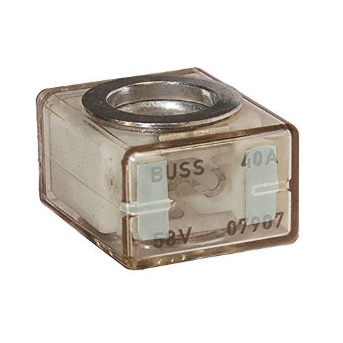 BLUE SEA SYSTEMS 5186 / Blue Sea 5186 175A Fuse Terminal von Blue Sea Systems