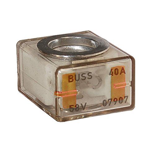 Blue Sea Systems 5185 Fuse Terminal 150a von Blue Sea Systems