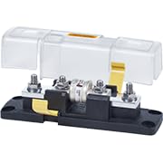 Blue Sea Systems Fuse Block Class T IP 110-200A von Blue Sea Systems