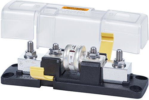 Blue Sea Systems Fuse Block Class T IP 225-400A von Blue Sea Systems