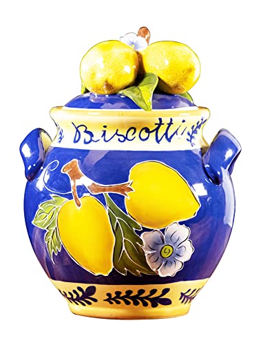 Blue Sky Clayworks 17495 Keksdose Zitrone Blue Sky Clayworks 17495 Keksdose Zitrone von Blue Sky Clayworks