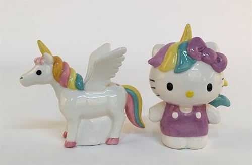 Blue Sky Clayworks Hello Kitty Salz und Pfeffer Blue Sky Clayworks Hello Kitty Salz und Pfeffer von Blue Sky Clayworks