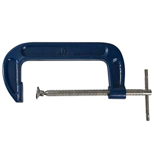 Blue Spot 10031 4 Zoll Feingewinde Schraubzwingen Blue Spot 10031 4 Zoll Feingewinde Schraubzwingen von Blue Spot Tools