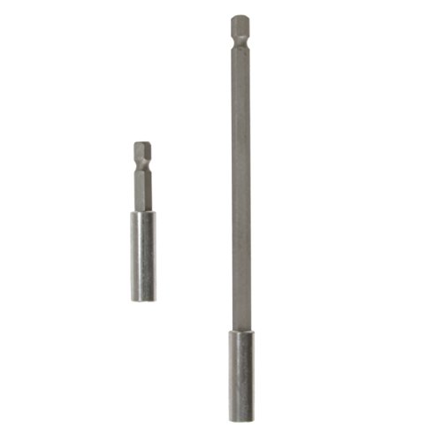 BlueSpot Tools Magnetic Bit Holder (2 Pieces) von Blue Spot Tools