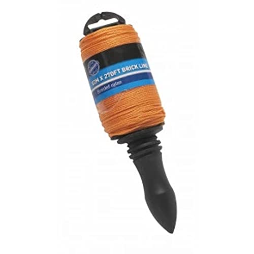 Blue Spot 34638 Maurerschnur, 82 m Blue Spot 34638 Maurerschnur, 82 m von Blue Spot Tools